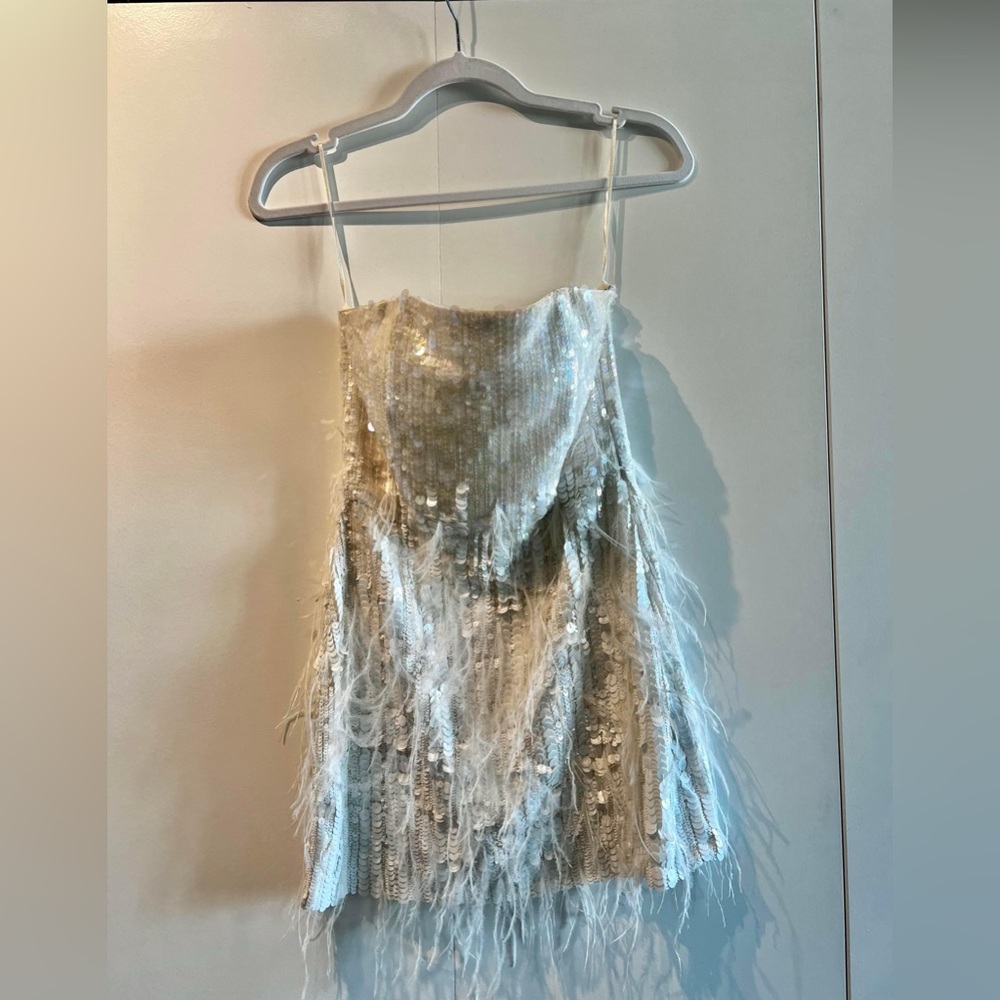 Retrofete Anastasia Dress